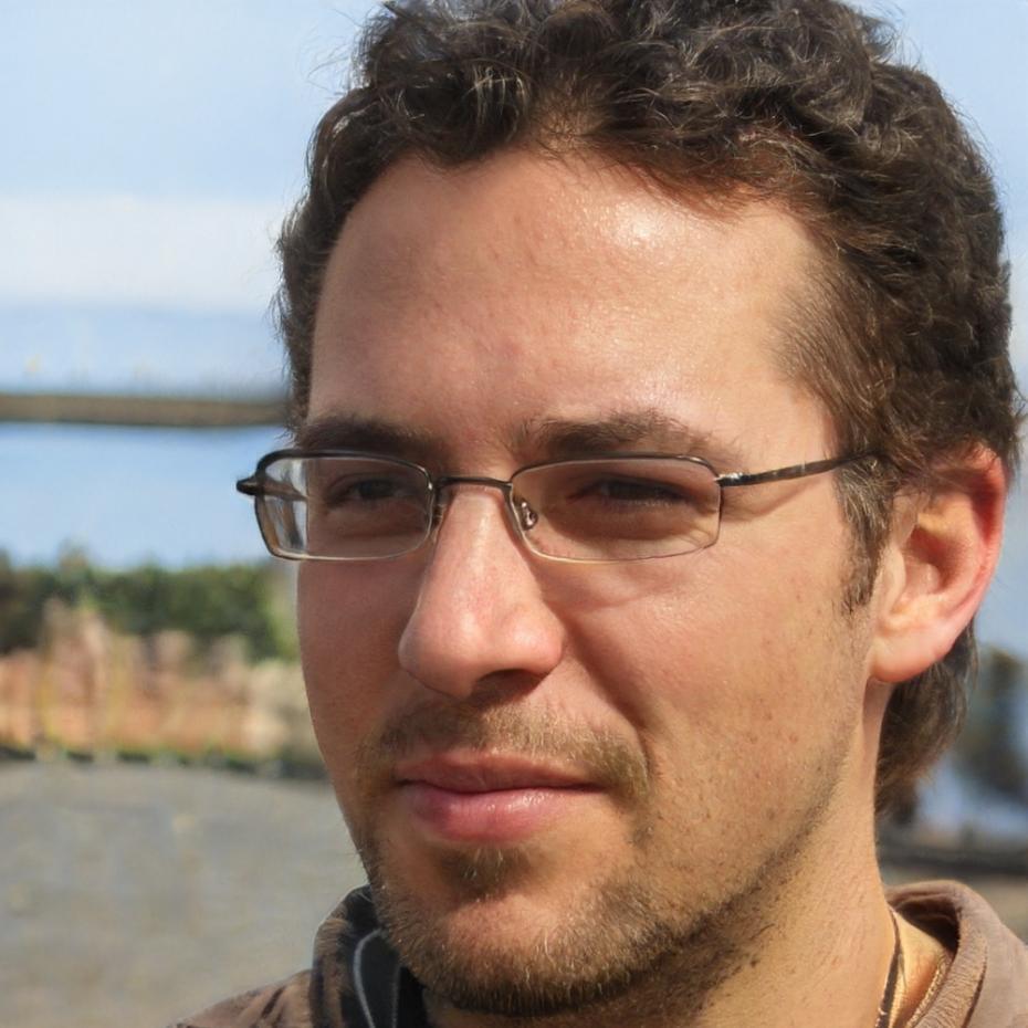 Formateur expert en photographie de paysage